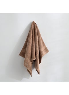 Buy Cloud Soft Serene Zero Twist Hand Towel 90 x 50 cm in UAE