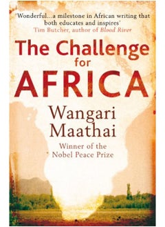 Buy The Challenge for Africa in UAE