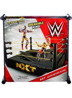 Buy WWE Wrestling NXT Superstar Ring in Egypt