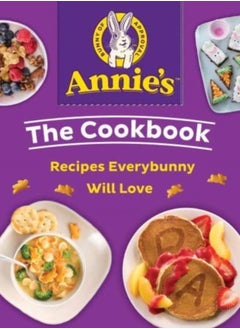 Buy Annie's The Cookbook : Recipes Everybunny Will Love in Saudi Arabia