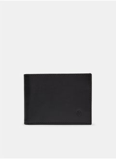 Buy Philippe Moraly Bifold Leather Wallet in UAE