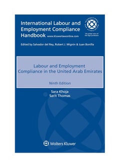 اشتري Labour and Employment Compliance in the United Arab Emirates في الامارات