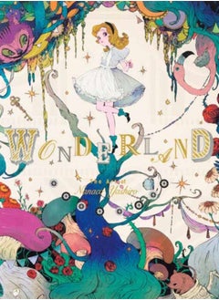 Buy Wonderland : The Art of Nanaco Yashiro in Saudi Arabia