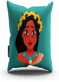 اشتري Naguib Selim Modern Cushion Cover KHO 443 في مصر