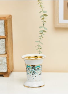 Buy Small Emerald Mirrors Incense Burner in UAE