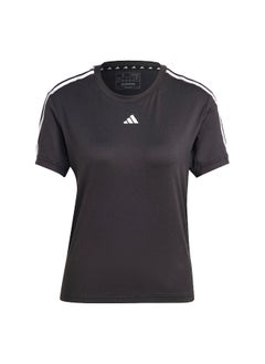 اشتري Aeroready Train Essentials  3-Stripes T-Shirt في مصر