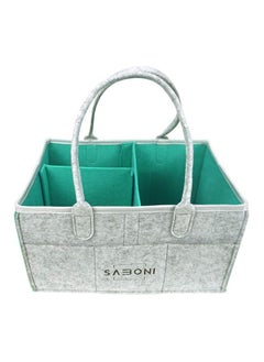 Buy Diaper Caddy Organizer in Saudi Arabia