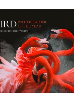 Buy Bird Photographer of the Year : Collection 3 in UAE