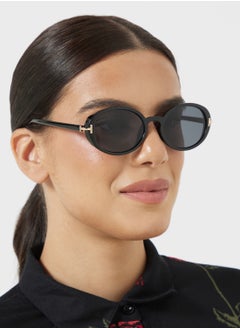 اشتري Round Sunglasses في الامارات