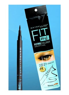 Buy Fit Me Flying Eyeliner  No.701 in Egypt