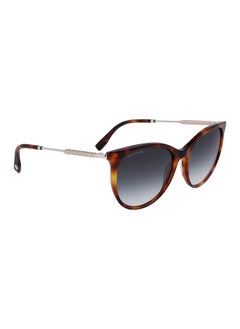 اشتري Women's Oval Sunglasses - L993S-214-5417 - Lens Size: 54 Mm في السعودية