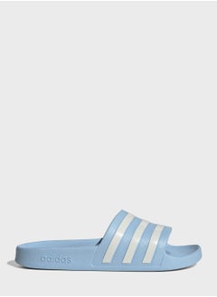 Buy Adilette Aqua in Saudi Arabia