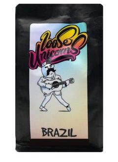 Buy Loose Unicorns Brazil - Fazenda Speciality Coffee Beans, 1kg in UAE