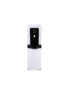 Buy TORNADO Water Dispenser 1 Faucet 18 Liter Cabinet Black x White WDM-H40ABE-WB in Egypt