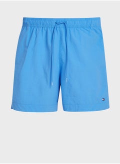 اشتري Essential Drawstring Swim Shorts في الامارات