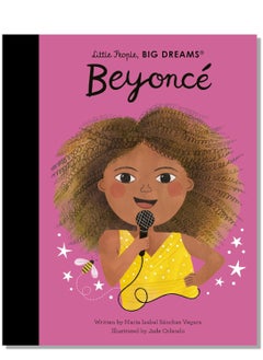 اشتري Little People, Big Dreams Beyonce في الامارات