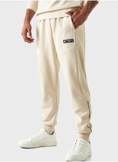 Buy Logo Sweatpants in Saudi Arabia