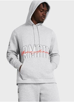 اشتري Essential Fleece Novelty Hoodie في السعودية