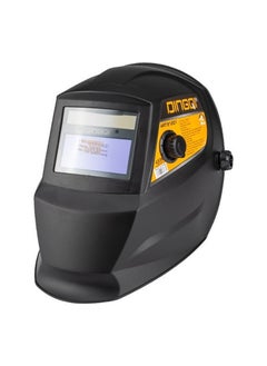 Buy Auto Darkening Welding Helmet (433E)-91201 in UAE