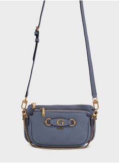 Buy Izzy Peony Crossbody in UAE