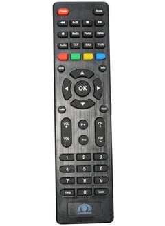 Buy Remote Control Suitable for Al Majid Receiver in Saudi Arabia