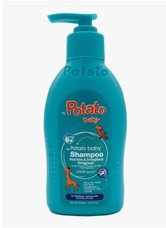 Buy Baby Shampoo Original with Fruity Fragrance 200ml in Egypt