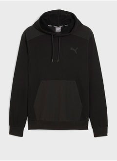 Buy M Concept Knit Hoodie in Saudi Arabia