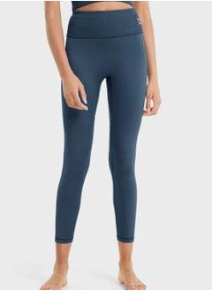 Buy Exhale High Waist Tights in Saudi Arabia