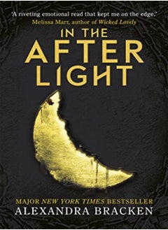 اشتري A Darkest Minds Novel In The Afterlight Book 3 في الامارات