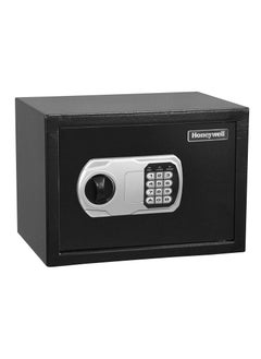 اشتري Honeywell 5110 14.4 litre Steel Solenoid Lock Security Safe في الامارات