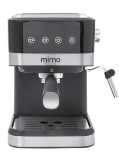 Buy Mirno Espresso Coffee Machine 20 Bar in UAE