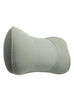 Buy ROCA 35 Car Seat Neck Pillow Headrest 30cm Comfortable Car Seat Pillow Head Rest 1 Pcs in Saudi Arabia