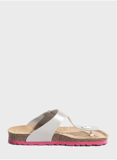 Buy Miss Flat Sandal in UAE