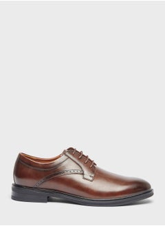 اشتري Formal Lace Up Shoes في الامارات