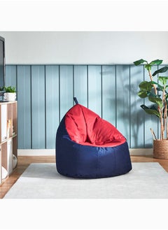 اشتري Oxford Chair Bean Bag 78 x 74 x 81 cm في الامارات