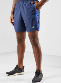 Buy 7" Accelerate Shorts in UAE