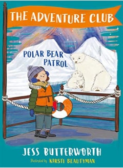 اشتري The Adventure Club: Polar Bear Patrol في الامارات