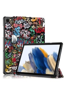 Buy Tablet Case for Samsung Galaxy Tab A9 8.7 inch Protective Stand Case Hard Shell Cover in Saudi Arabia
