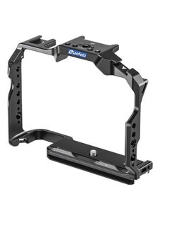 Buy Leofoto Z8 Camera Cage for Nikon Z8 Camera in UAE