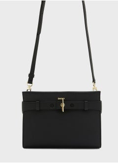 Buy Bleeker Flap Over Crossbody Bags in UAE