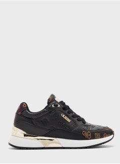 Buy Moxea2 Low Top Sneakers in UAE