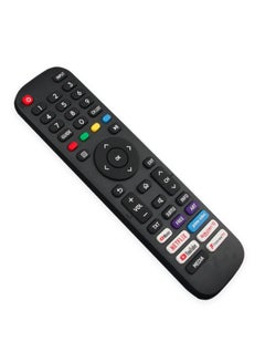 Buy Replacement Remote Control fit for Hisense 4K HDR TV in Saudi Arabia