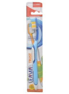 Buy Trust manual toothbrush in various colors in Egypt