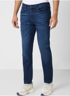 اشتري Essential Slim Fit Jeans في السعودية