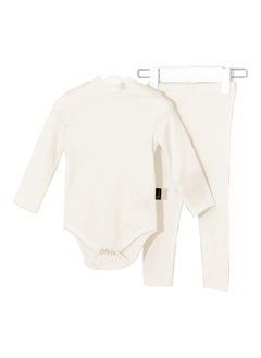 Buy 2 sets of Winter Pyjama Set Baby Periptose in Saudi Arabia