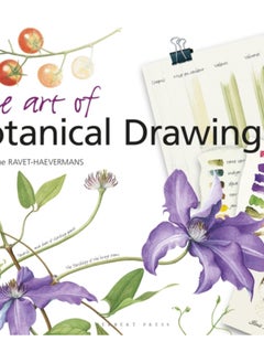 اشتري The Art of Botanical Drawing في السعودية