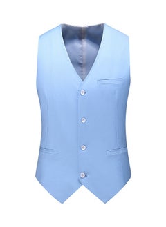 اشتري New Casual And Fashionable Suit Vest في الامارات