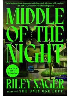 Buy Middle of the Night by Riley Sager in Egypt