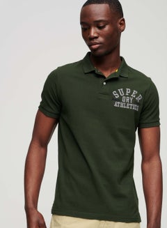 Buy Applique Classic Fit Polo in UAE