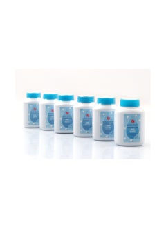 Buy Mini samples of blue baby powder, 25 grams, consisting of 6 tablets in Saudi Arabia